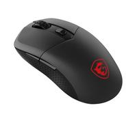 MSI VERSA 300 mouse Gaming Right-hand RF Wireless + Bluetooth + USB Type-C Optical 8000 DPI