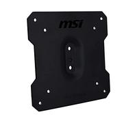 MSI VESA Mounting Adapter Plate (AG242M5),Black