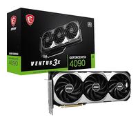 MSI VGA RTX4090 24GB Ventus 3X 24G OC