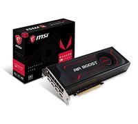 MSI Video Card Radeon RX Vega 56 Air Boost 8G OC