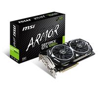msi Video Graphic Cards
