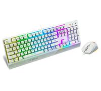 VIGOR GK30 COMBO WHITE UK