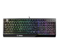 MSI VIGOR GK30 Gaming Keyboard
