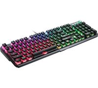 MSI Vigor GK71 Sonic RED AM Mechanical RGB Gaming Keyboard Sonic RED Switches