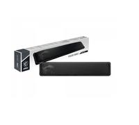MSI VIGOR WR01 Wrist Rest - Keyboard Wrist Pad, Cooling Gel & Memory Foam Support with Ice Silk Lycra Upholstery & Antibacterial Coating, Inclined Profile, Anti-Slip Rubber Base - 432 x 86 x 25mm