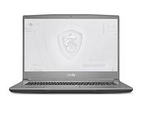 MSI WF65 10TH-1201 Mobile Workstation i7-10750H/P620/16G/512G/WIN10PRO