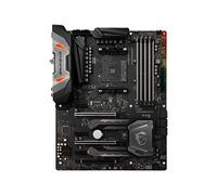 MSI X470 GAMING M7 AC ATX Motherboard for AMD Socket AM4 Processor