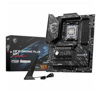 MSI X870 GAMING PLUS WIFI, AMD AM5 Motherboard CPU Bundle