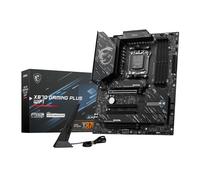 MSI X870 GAMING PLUS WIFI motherboard AMD X870 Socket AM5 ATX