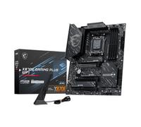 MSI X870E Gaming Plus WIFI (Socket AM5) DDR5 ATX Motherboard