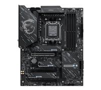 MSI X870E GAMING PLUS WIFI AM5 DDR5 ATX Motherboard