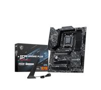 MSI X870E Gaming Plus WIFI (Socket AM5) DDR5 ATX Motherboard
