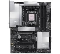 MSI PRO X870E-P WIFI motherboard AMD X870E Socket AM5 ATX