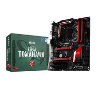 MSI Z170 A Tomahawk ATX Intel 1151 Motherboard
