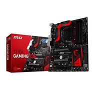 MSI Z170A GAMING M5 INTEL LGA1151 4*DDR4 8*USB3.1 ATX MOTHERBOARD - (Components > Motherboards)