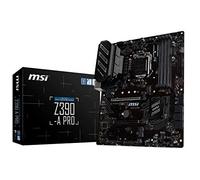 MSI Z390-A PRO ATX Motherboard [Intel Z390 Chipset] MB4617