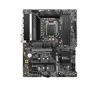 MSI Z590 PRO WIFI