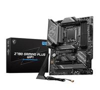 MSI Z790 GAMING PLUS WIFI motherboard Intel Z790 LGA 1700 ATX