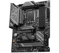 MSI Z790 GAMING PLUS WIFI motherboard Intel Z790 LGA 1700 ATX