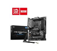 MSI Z790 GAMING PLUS WIFI motherboard Intel Z790 LGA 1700 ATX