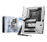 MSI Z790 Project Zero Motherboard - Intel Socket 1700