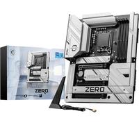 MSI Z790 Project Zero Motherboard - Intel Socket 1700