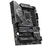 MSI Z890 GAMING PLUS WIFI motherboard Intel Z890 LGA 1851 (Socket V1) ATX