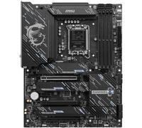 MSI Z890 GAMING PLUS WIFI motherboard Intel Z890 LGA 1851 (Socket V1) ATX