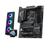 MSI Z890 GAMING PLUS WIFI /w Free MSI MAG CORELIQUID I360 AIO Cooler