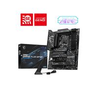 MSI Z890 Gaming Plus WiFi 6E Intel Z890 LGA1851 DDR5 ATX Gaming Motherboard