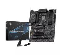 MSI Z890 GAMING WIFI motherboard Intel Z890 LGA 1851 (Socket V1) ATX