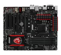 MSI Z97 GAMING 3 Desktop Motherboard - Intel Z97 Express Chipset - Soc Z97 GAMING 3