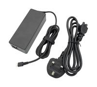 Msioytog 100W Power Adapter 20V 5A for E490 E490s E495 E580 E585 E590 E595 P52s P53s X270 X280 X380 A275 A285 A475 A485 Laptop Fast Charging Adapter