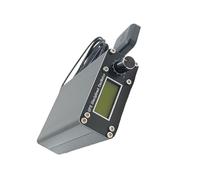 Msioytog 10MHz Signals Source Global Positioning Systems Tamed Thermostatic Crystal Oscillators DC12V Disciplined Oscillators Electronic Engineering Tool