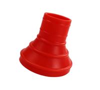 Msioytog Ball Pickup Cup Accessory for Park Golf | Lightweight ABS Tool Supporting Easier Collection During Practice, Casual Rounds