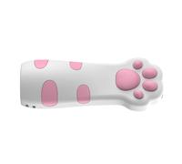 Msioytog Cartoon Silicone Housing Skin Protective Case for TVs Remote 6th 7th Edition Button Access Shockproof Remote Case