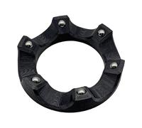 Msioytog Comprehensive Bowling Ball Maintenance Stand 360 Degrees Smooth Rotates for Sanding Bowling Equipment Spinner