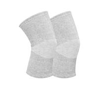 Msioytog Elastic Knee Breathable Fabric for Running Cycling Outdoor Activity Wicking Knee Sleeves Enhances Flexibility Sports Training Workouts