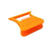 Msioytog Flexible Clamps Instrument Craft for Realistic Fly Lure Creation Using PETG Reducing Hand Fatigue Safe Fishing Clamps