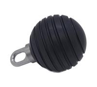 Msioytog Hand Trainer Silicone Effective Grip Exerciser with 10kg Resistance Design for Grip Training and Family Fitness Use Exerciser