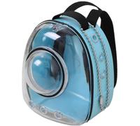 Msioytog Miniature Cats Backpack 1/12 Scale Dollhouses Decoration Simulation Toy for Storytelling Scene Tiny Space Backpack for Dollhouses Scene