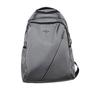 Msioytog Nylon School Backpack Laptop Backpack School Bag for Student Teenagers Boys Girls Travel Casual High Backpacks for Teen Boys