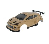 Msioytog Permanent PVC Car Body Frame for SY1204 Model Global Suit Install Plan with Effect Immune Security and Customizable Fashion Compatible Parts