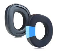 Msioytog Premium Ear Pad Cushions for Stealth700 Gen3 Headphones Earmuff Covers Offering Comfort & Sound Replacement Pad for Gaming Headsets