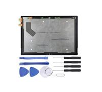 Msioytog Professional LCD Touchscreens Assembly IPSs Technology Cracks Resistant Glass for 4 V1.0 Device Repair LCD+digitizer Full Assembly