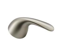 Msioytog RP48717 Replacement Handle Single Levers Handle Easy Installation with Polish Finishing Suitable for Shower Systems Smoothed Search Engine Shower