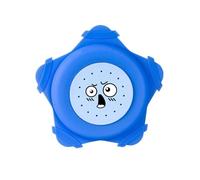 Msioytog Soft Silicone Splash Water Flying Discs for Kids Beach Play Throwing Function and Bright Colors Toddler Safe Water Throwing Flying Discs