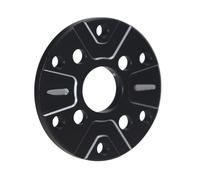 Msioytog Tool Complimentary Installation Motor Link Reduces Vehicle Weight for Upgraded Car Accelerate Motor Conversion Mount