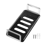 Msioytog Wall Mounted Shelf Holder for D3100 Dock Station Protective Tray Replacement Accessories Wall Mount Holder