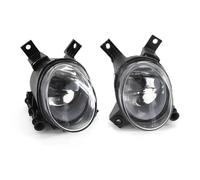 Msisuhoa For A4 S4 Avant B7 2005-2008 For A3 2004-2013 Left Right Car Front Bumper Fog Light Lamps 8E0941699C 8E0941700C Car Accessories Car Front Fog Lamp(PAIR)